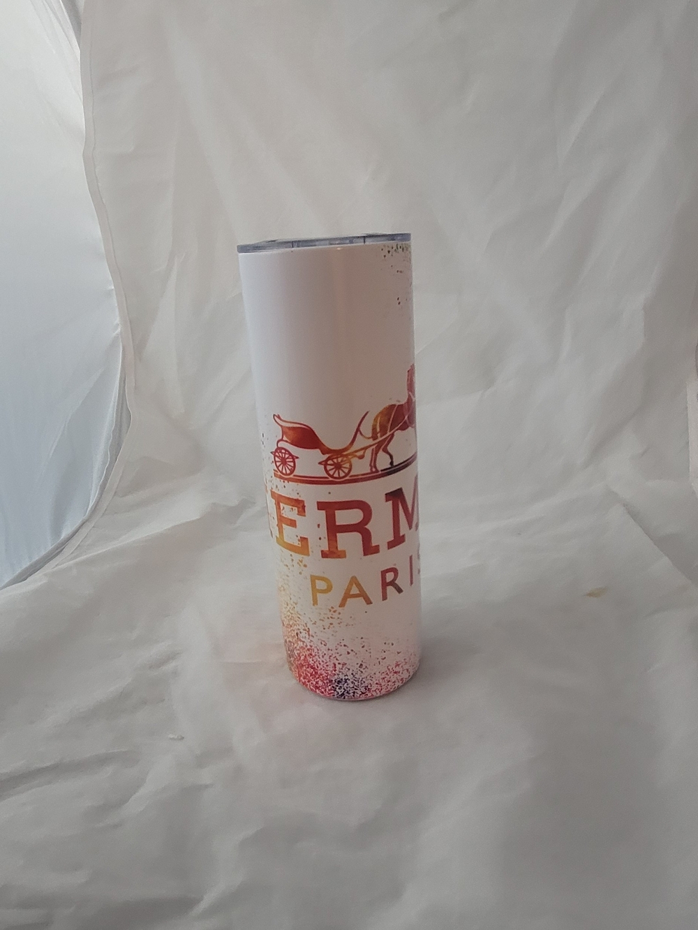 Oops Designer Tumbler
